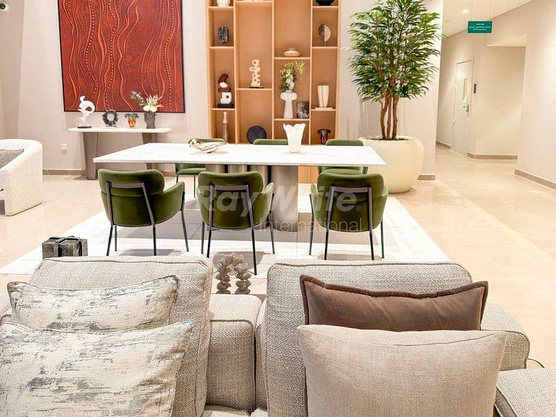 Full Pool View | Brand New | Ready to Move - Image 22