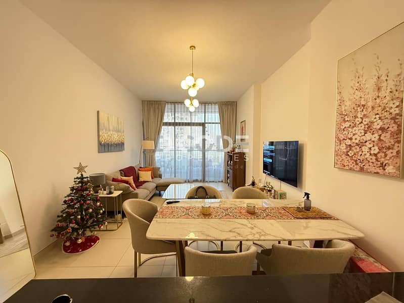 Fully Furnished | 4 Cheques | 2BR - Image 6