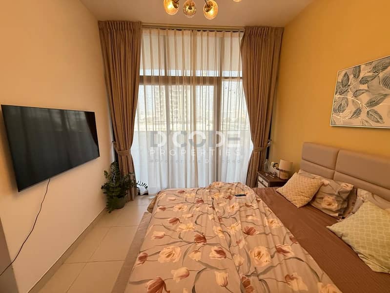 Fully Furnished | 4 Cheques | 2BR - Image 11