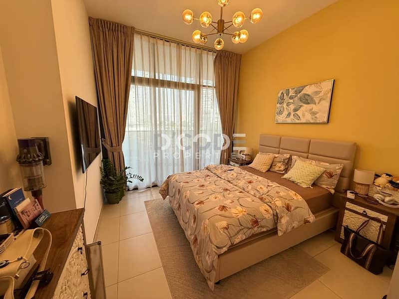 Fully Furnished | 4 Cheques | 2BR - Image 12