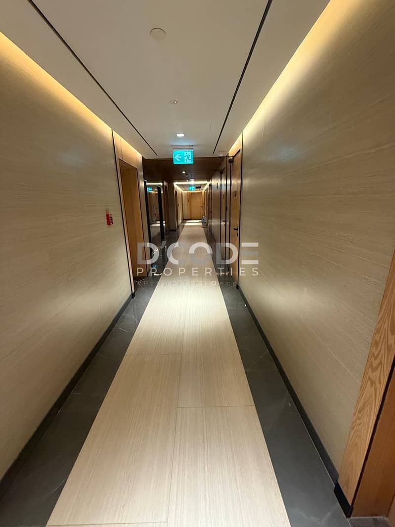 Fully Furnished | 4 Cheques | 2BR - Image 13