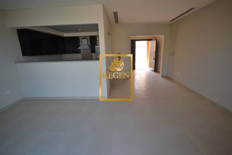 Two Bedroom Hall Nakheel Townhouse FOR SALE in District 12 JVC