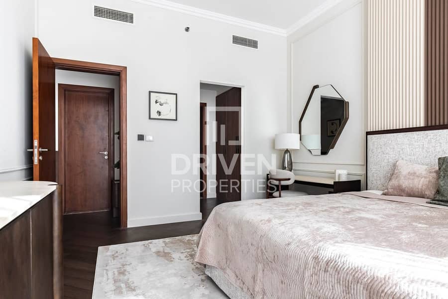 Prestigious Location | Stylish Layout | Vacant