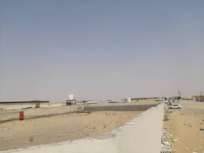 ارض استخدام متعدد في السجع 110000 درهم - 4329405 ارض استخدام متعدد في السجع 110000 درهم - 4329405