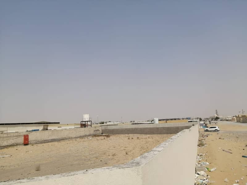 ارض استخدام متعدد في السجع 110000 درهم - 4329405 ارض استخدام متعدد في السجع 110000 درهم - 4329405