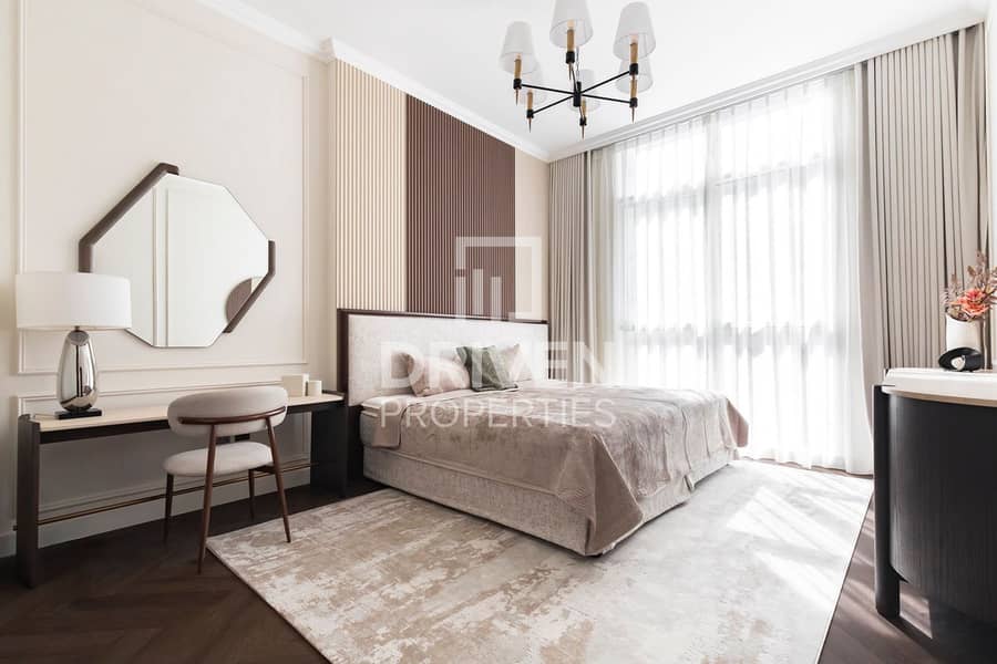 Prestigious Location | Stylish Layout | Vacant