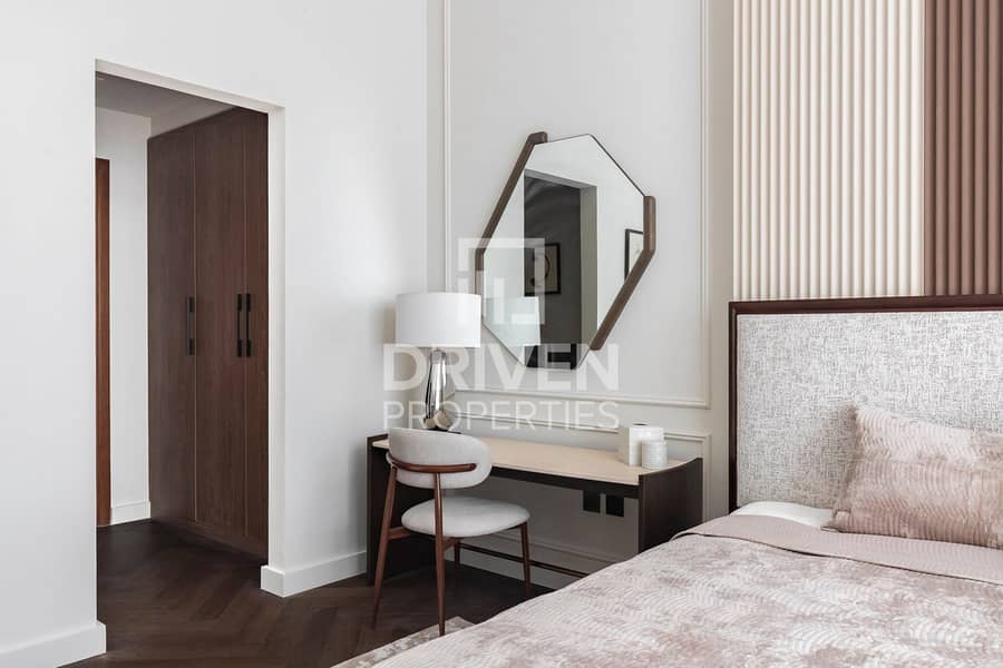 Prestigious Location | Stylish Layout | Vacant