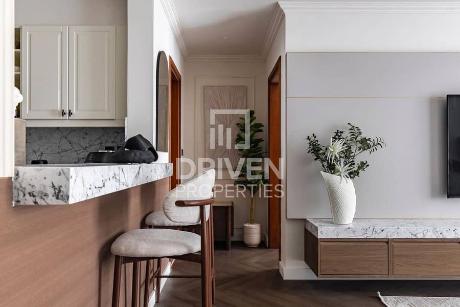 Prestigious Location | Stylish Layout | Vacant - Image 8