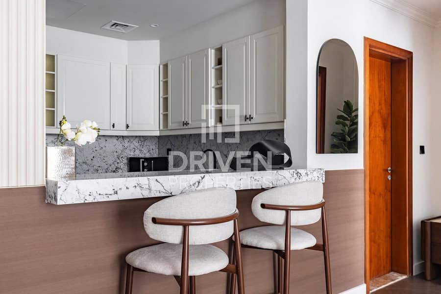 Prestigious Location | Stylish Layout | Vacant - Image 9