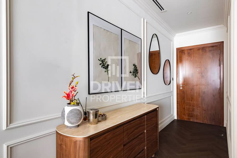 Prestigious Location | Stylish Layout | Vacant - Image 10