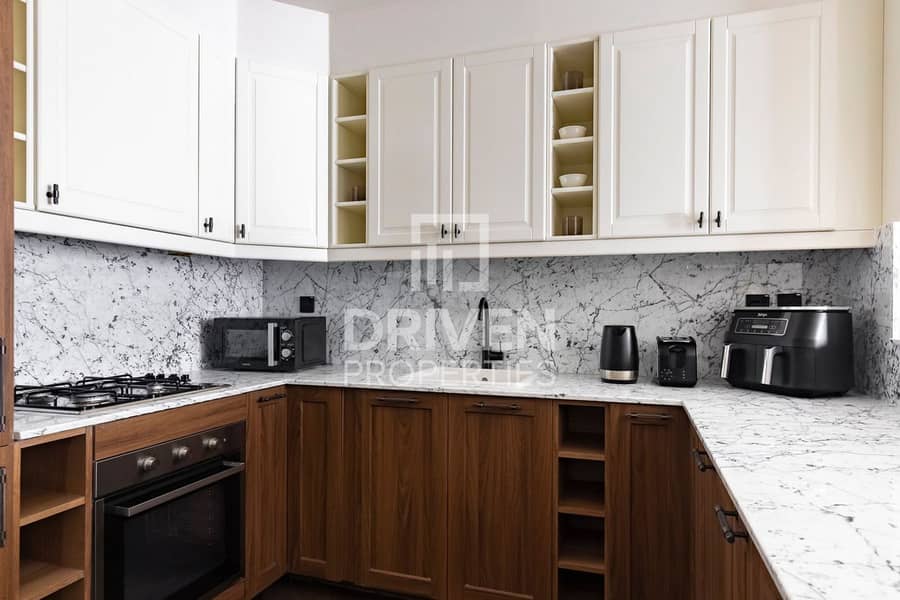 Prestigious Location | Stylish Layout | Vacant - Image 11