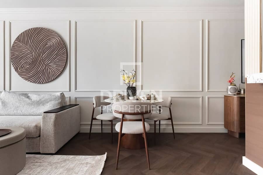 Prestigious Location | Stylish Layout | Vacant - Image 14