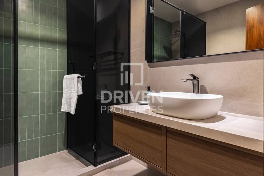 Prestigious Location | Stylish Layout | Vacant - Image 15