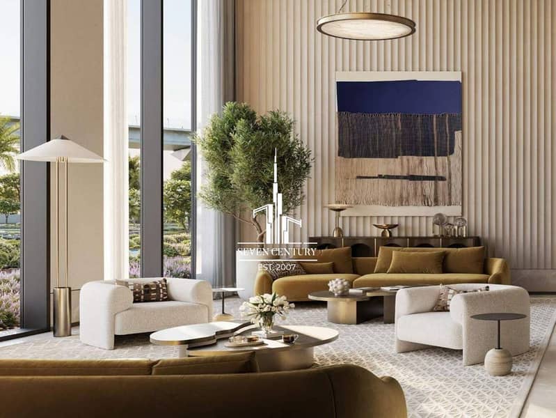 Premium Living | High Quality | Smart Investment