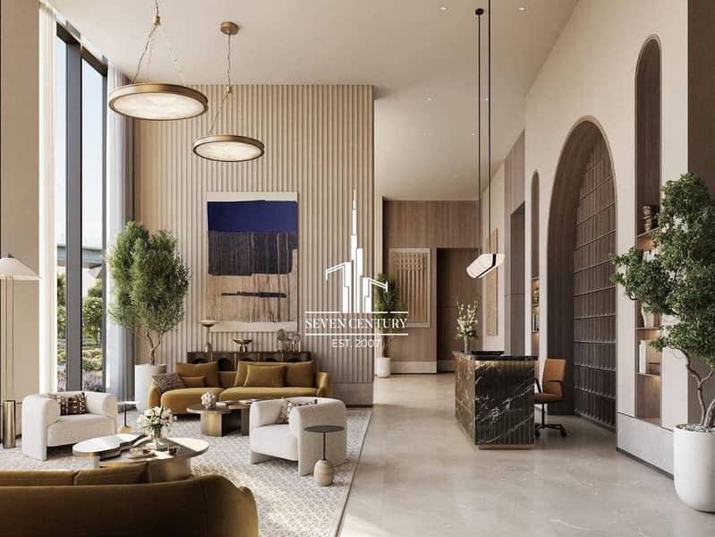 Premium Living | High Quality | Smart Investment