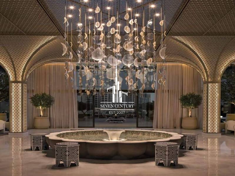 Premium Living | High Quality | Smart Investment