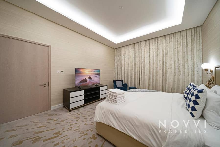 Corner Unit | Burj View | Multiple Options - Image 6