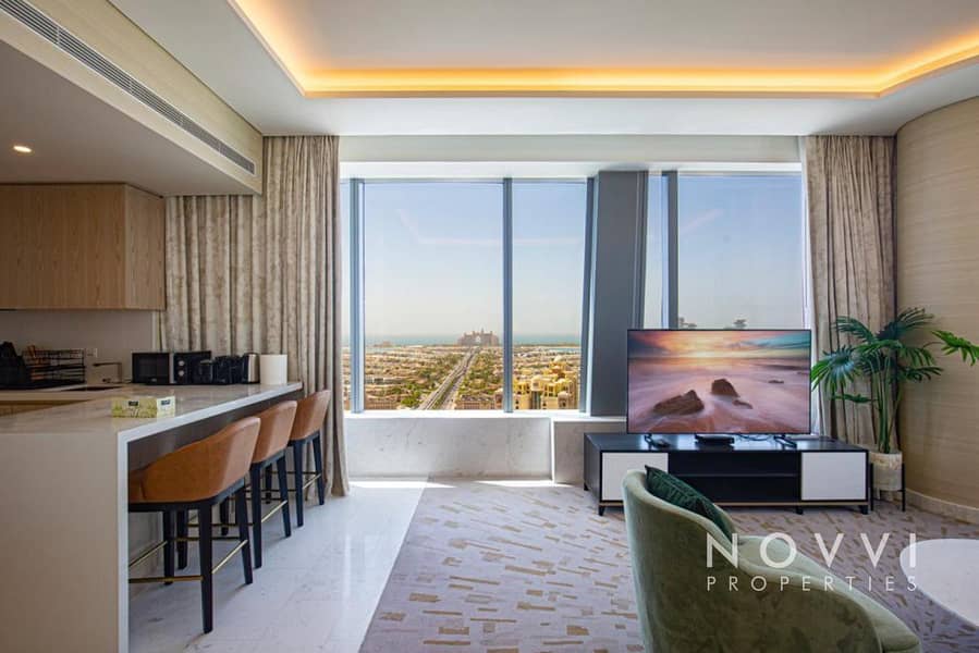 Corner Unit | Burj View | Multiple Options - Image 8