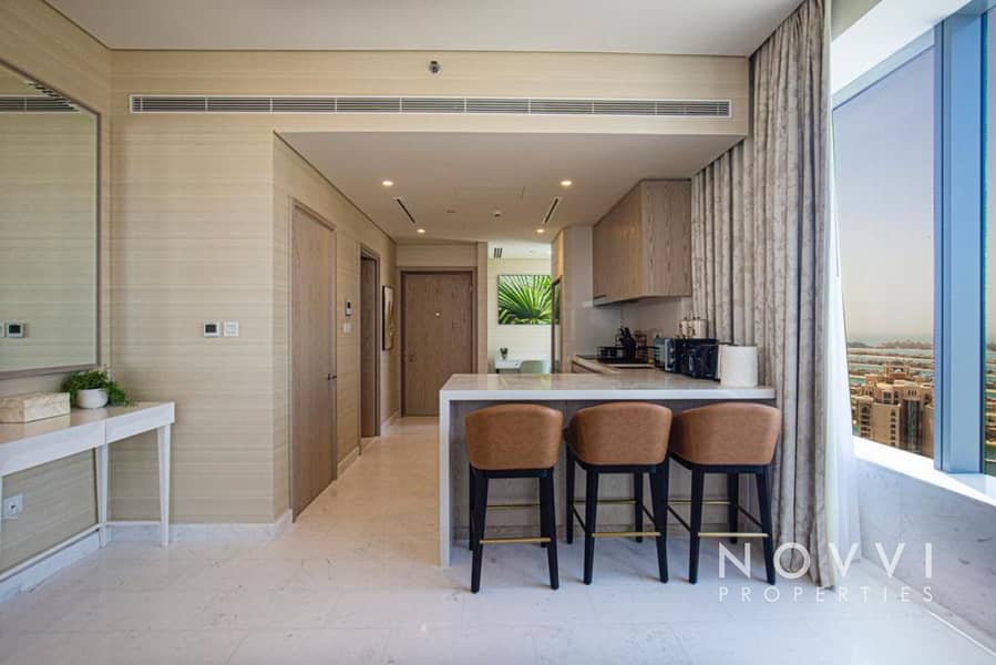 Corner Unit | Burj View | Multiple Options - Image 9