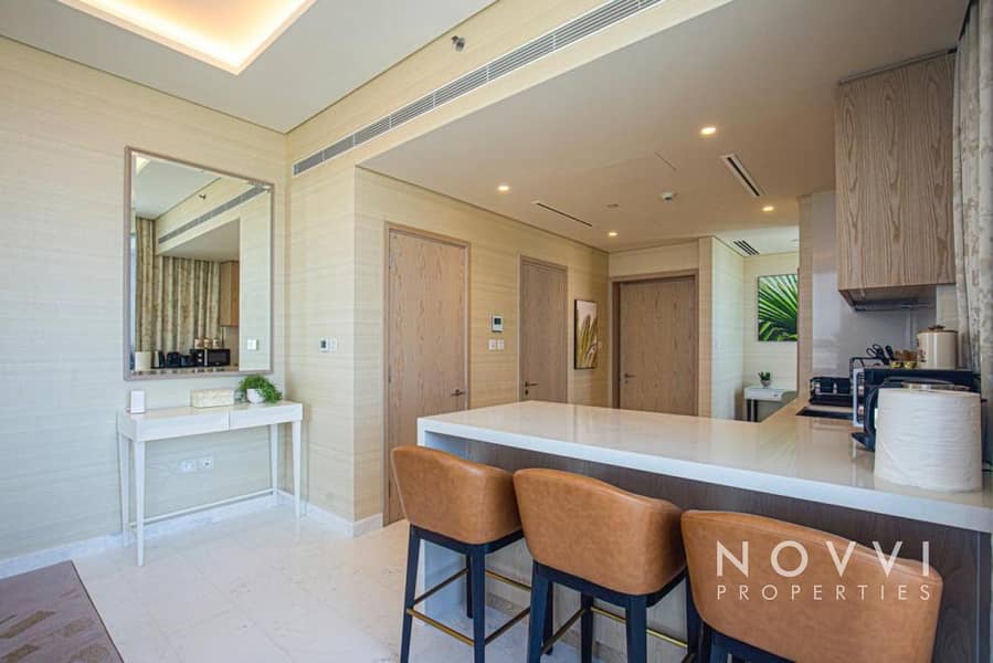 Corner Unit | Burj View | Multiple Options - Image 10