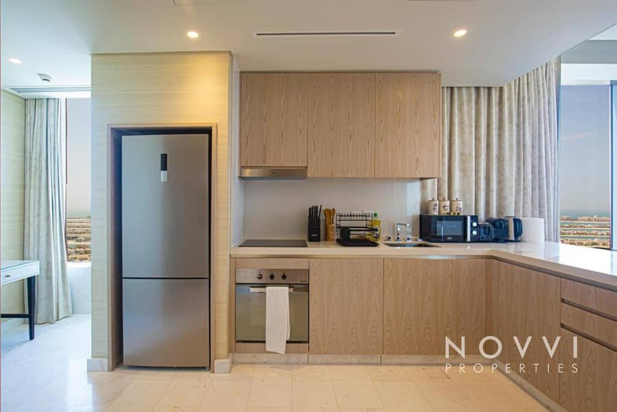 Corner Unit | Burj View | Multiple Options - Image 13