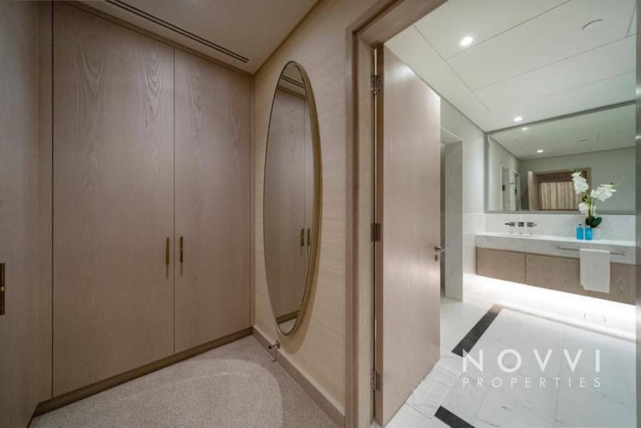 Corner Unit | Burj View | Multiple Options - Image 18