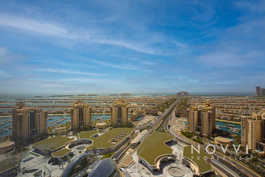 Corner Unit | Burj View | Multiple Options - Image 19