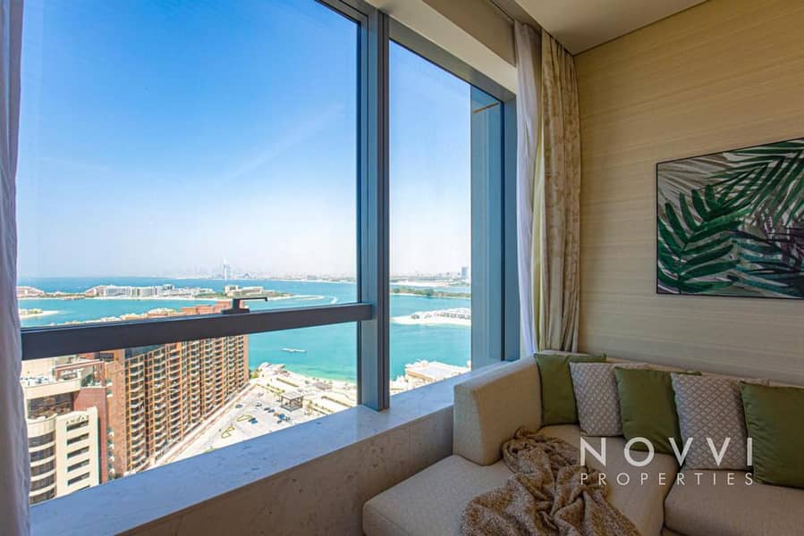 Corner Unit | Burj View | Multiple Options - Image 20