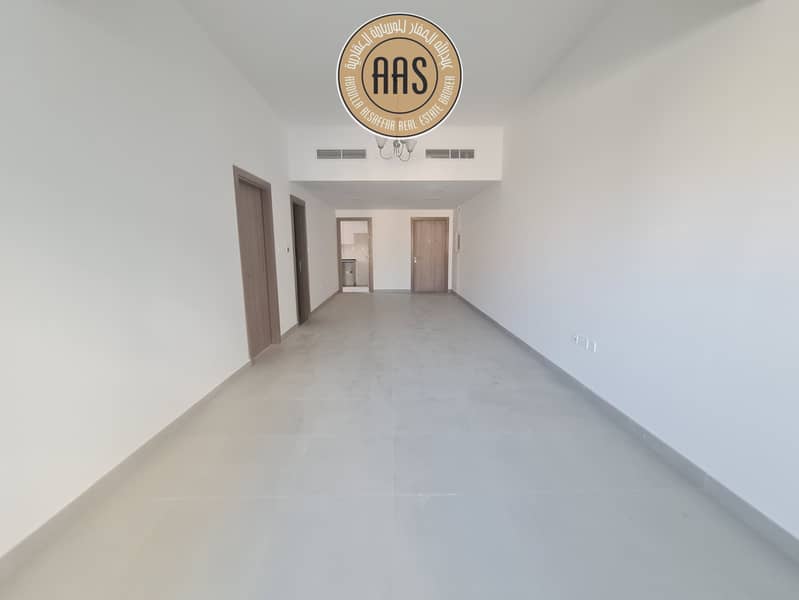 Spacious 1Bhk 6 Cheque Payment 74k