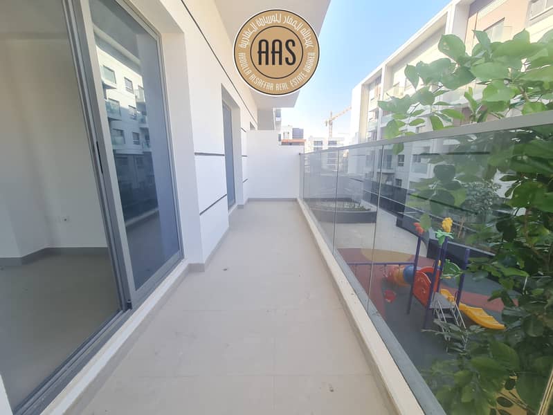 Spacious 1Bhk 6 Cheque Payment 74k