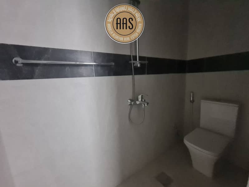 Spacious 1Bhk 6 Cheque Payment 74k