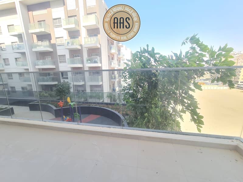 Spacious 1Bhk 6 Cheque Payment 74k - Image 8