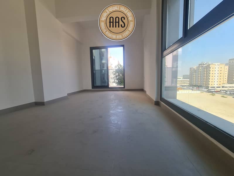 Spacious 1Bhk 6 Cheque Payment 74k - Image 10