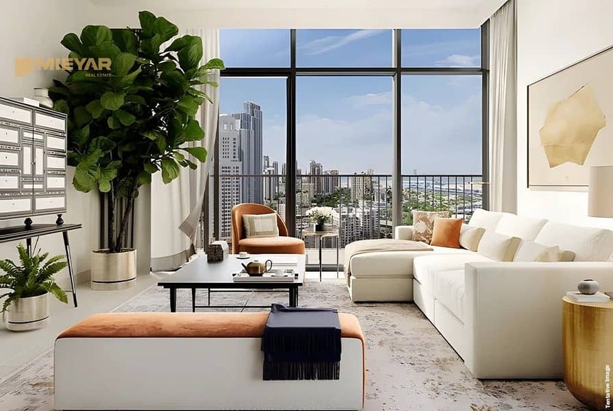 Modern Architecture | Bright & Open Interiors | Floor-to-Ceiling Windows