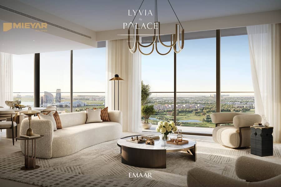 Modern Architecture | Bright & Open Interiors | Floor-to-Ceiling Windows