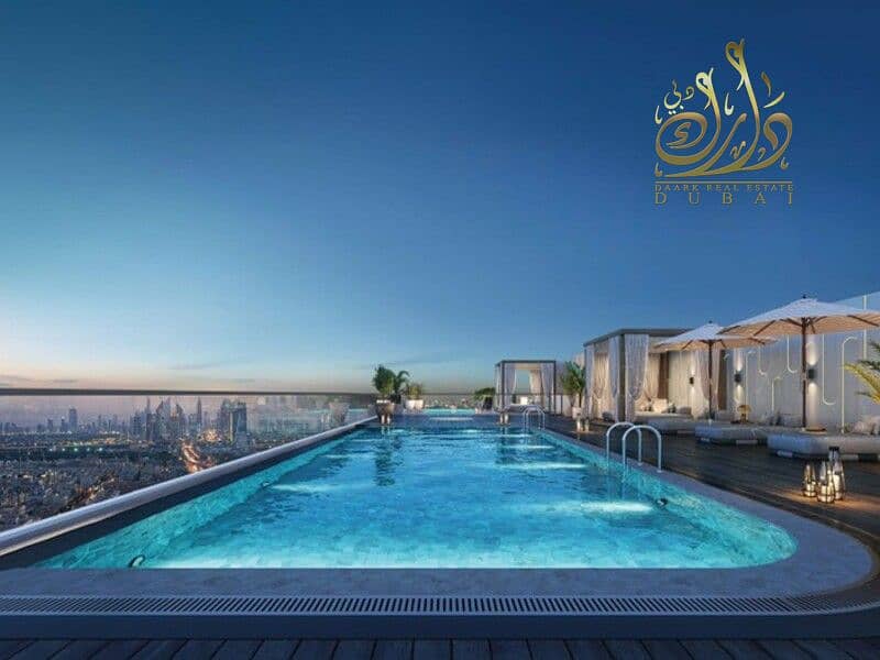 2plus maid I closed kitchen I 40/60 plan near metro - Image 7