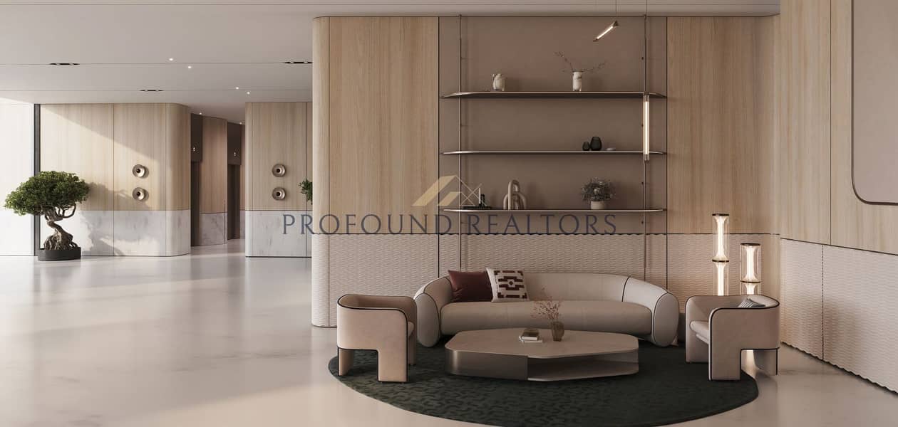 High Floor | Exceptional Price | Stunning Views