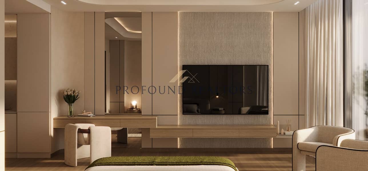 High Floor | Exceptional Price | Stunning Views