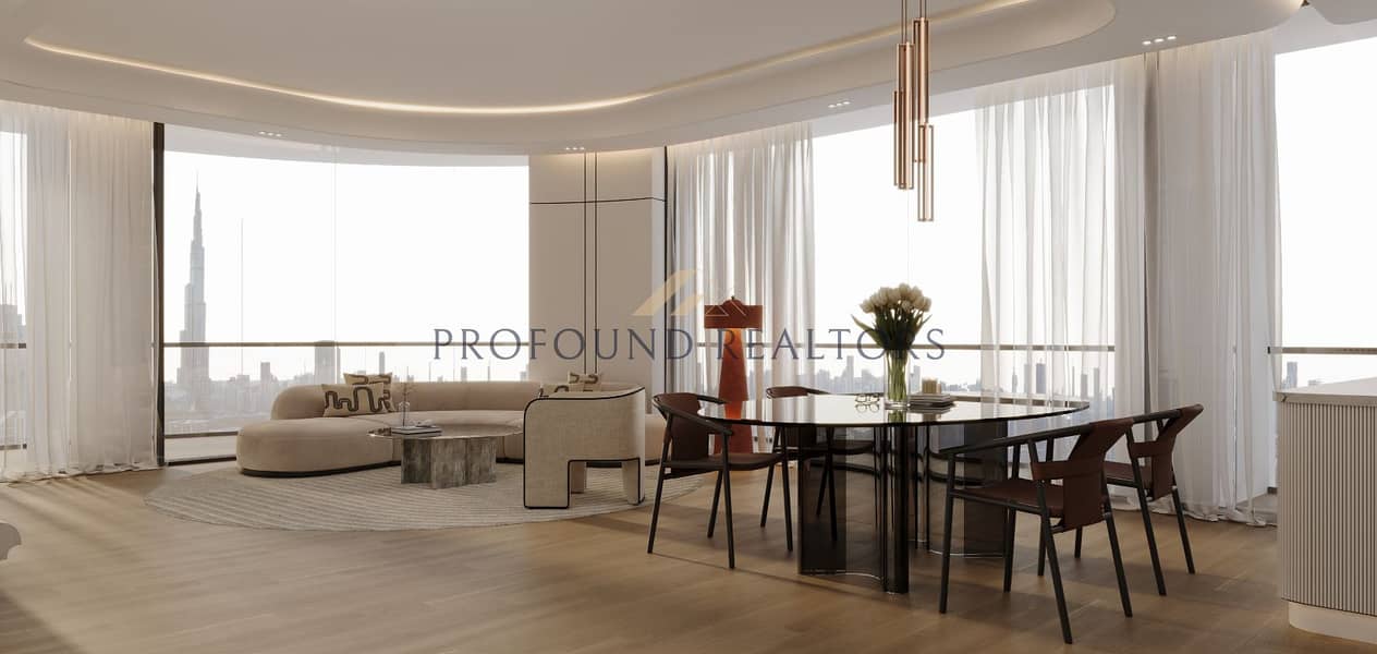 High Floor | Exceptional Price | Stunning Views - Image 7