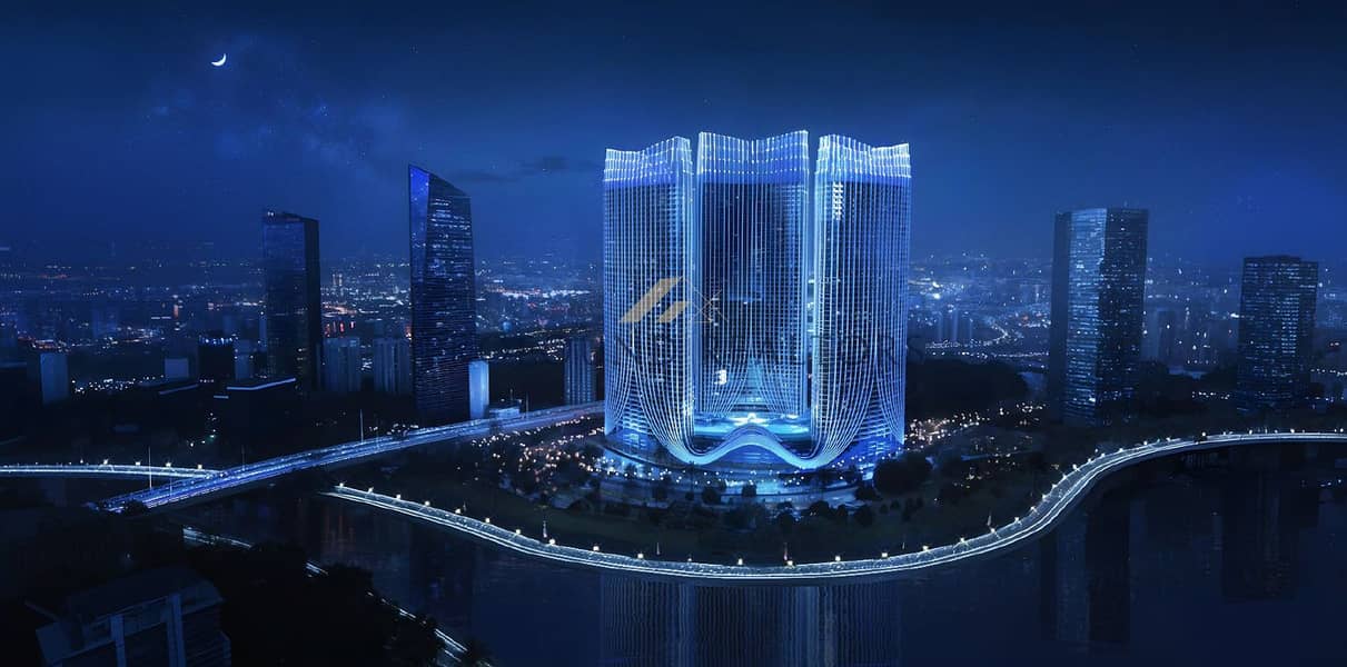 High Floor | Exceptional Price | Stunning Views - Image 10