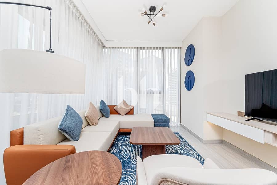 Fully Furnished | Bills Included | Move In Ready |