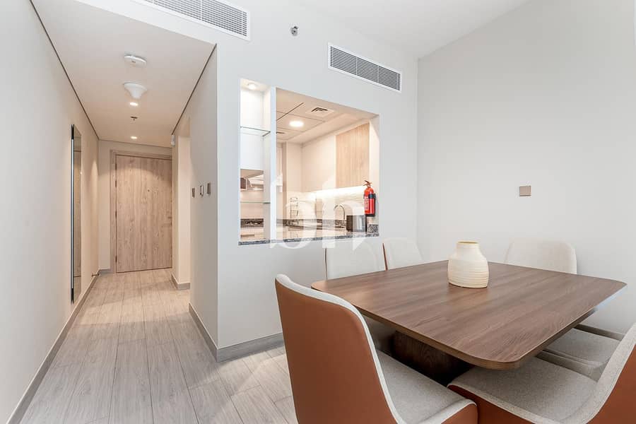 Fully Furnished | Bills Included | Move In Ready |