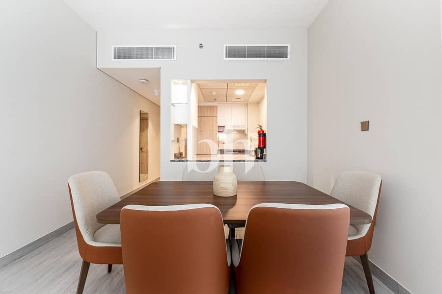 Fully Furnished | Bills Included | Move In Ready |