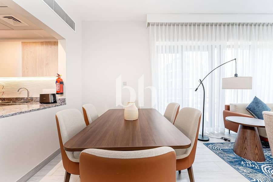 Fully Furnished | Bills Included | Move In Ready |