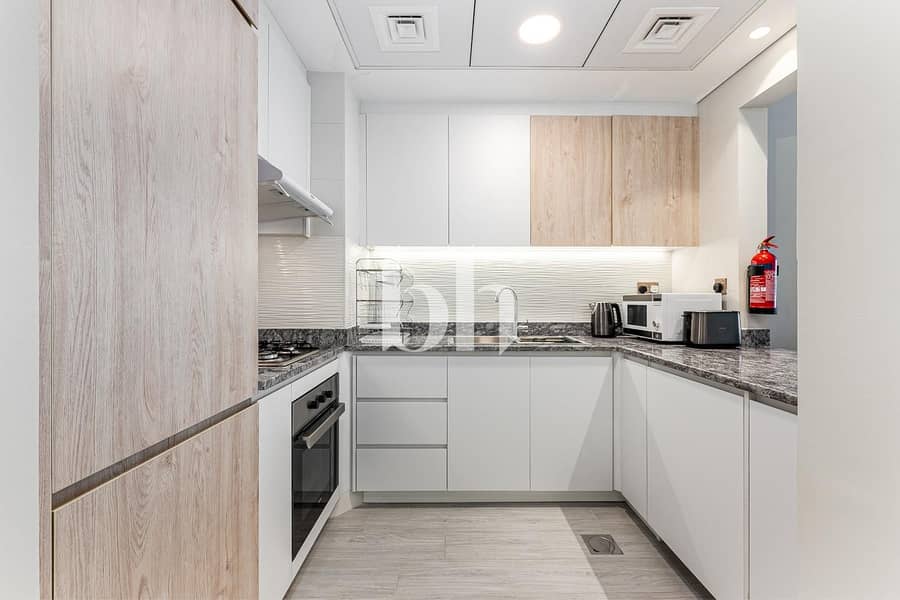 Fully Furnished | Bills Included | Move In Ready |