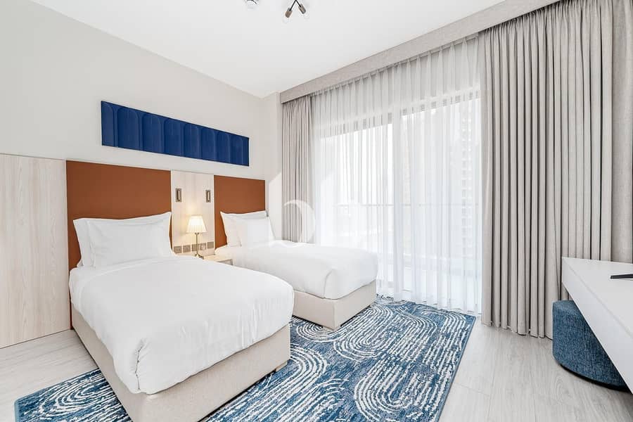 Fully Furnished | Bills Included | Move In Ready | - Image 9