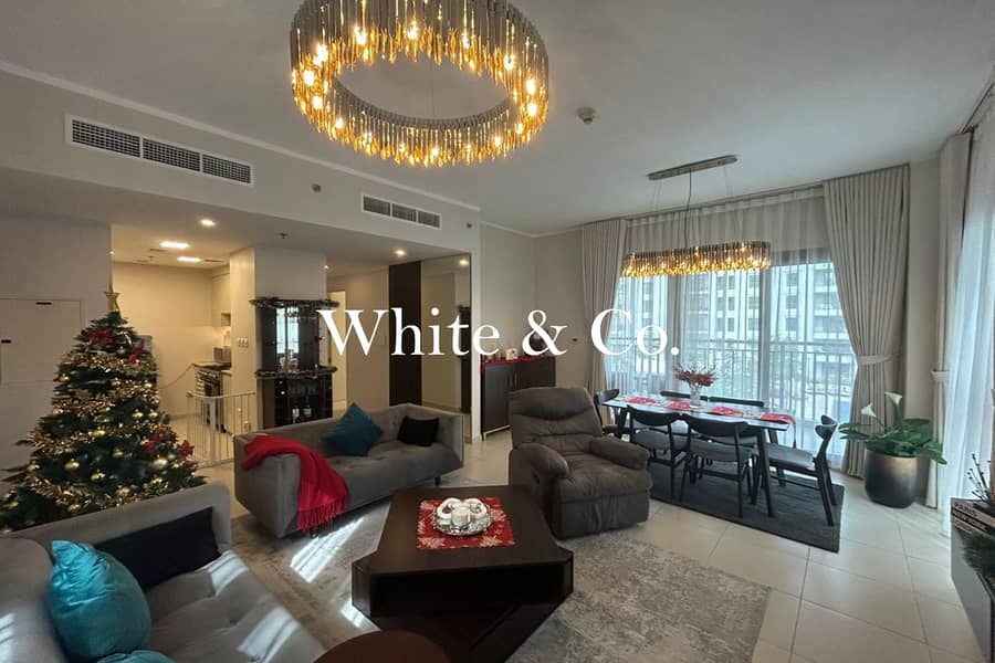 Upgraded | Pool Views | Vacant on Transfer