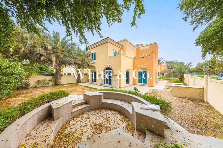 Perfect Renovation | Corner Unit | C3