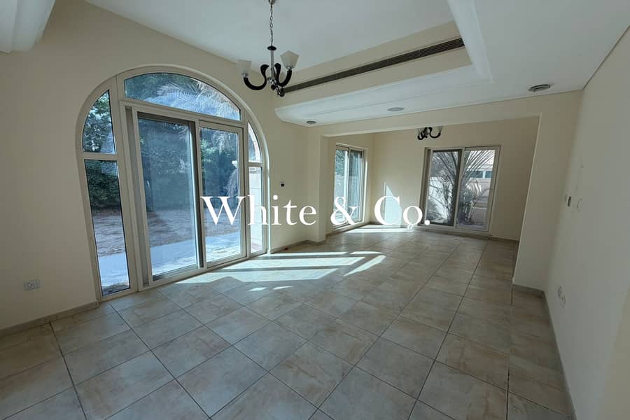 Perfect Renovation | Corner Unit | C3