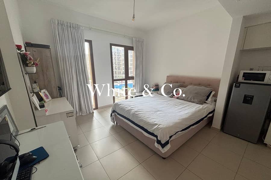 Best Deal | Unfurnished | AVL Mid Jan